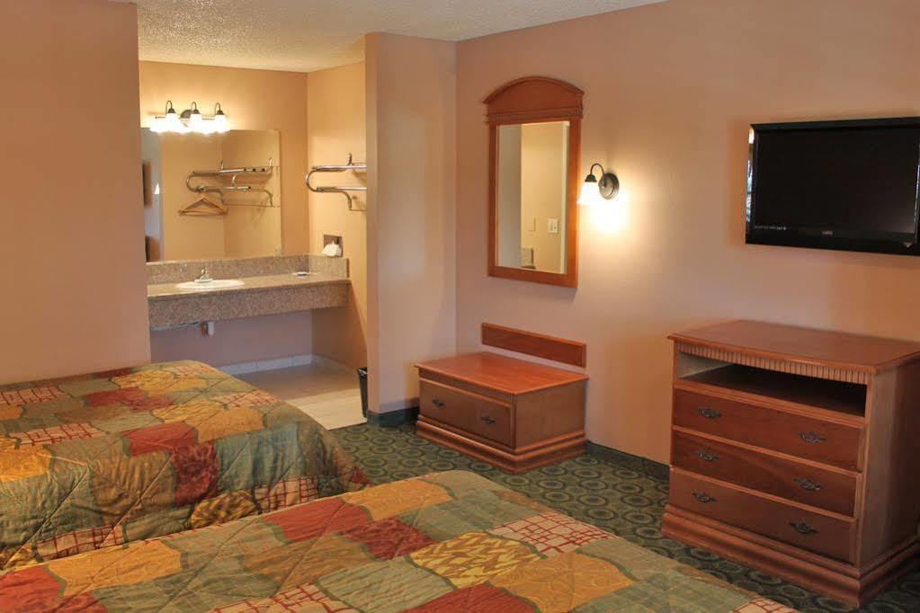 Orange Tustin Inn In Orange Dış mekan fotoğraf