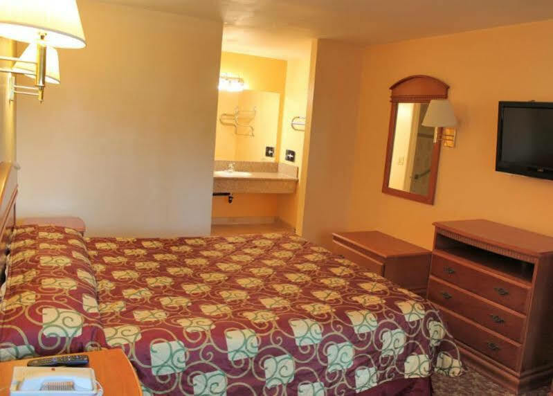 Orange Tustin Inn In Orange Dış mekan fotoğraf