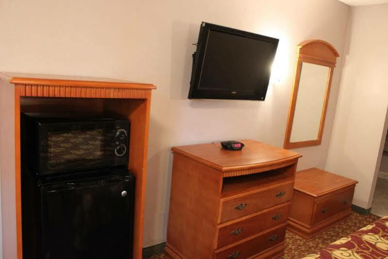 Orange Tustin Inn In Orange Dış mekan fotoğraf